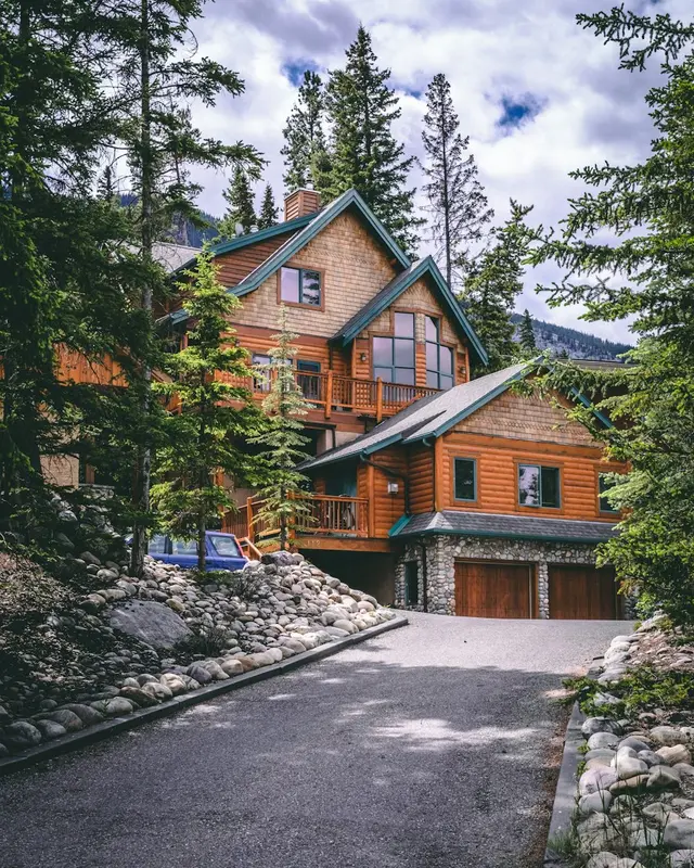 Austen.Homes Premium Domain